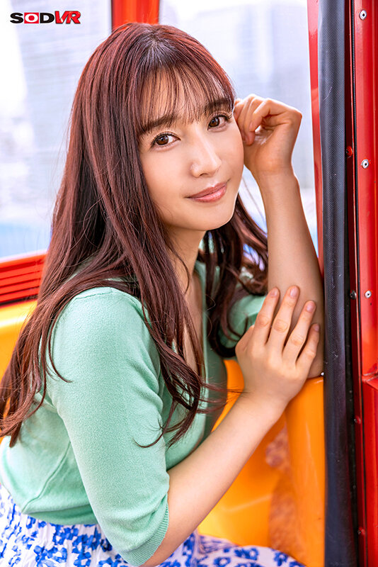 古川いおり
