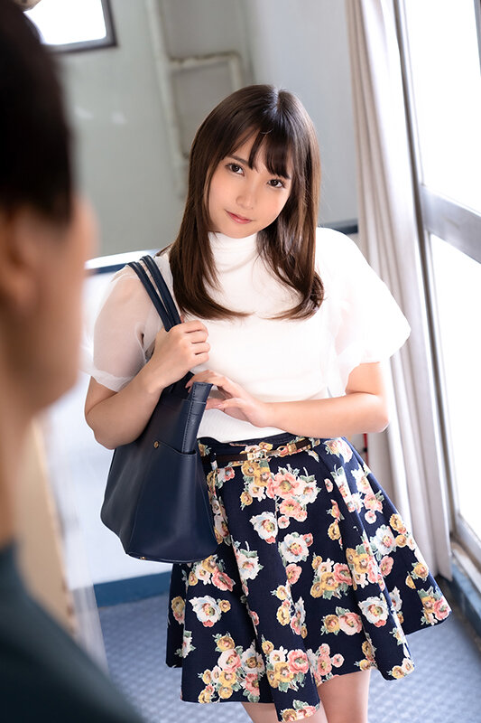 枢木あおい